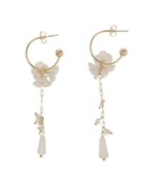 EATME | ミニフラワーピアス(ピアス（両耳用）)