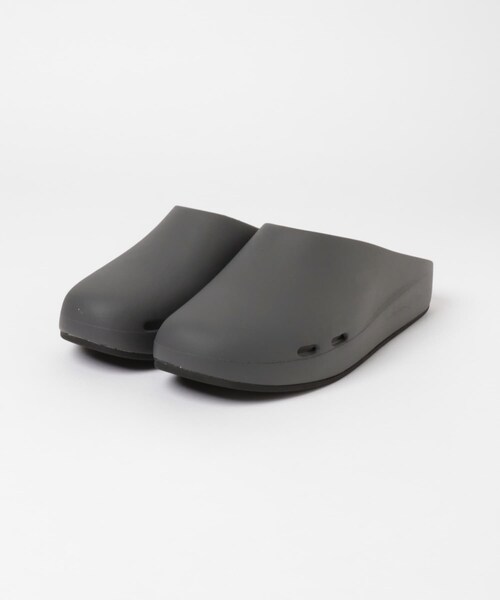 URBAN RESEARCH（アーバンリサーチ）の「PPACO　LUX-1（サンダル・レディース・OFFWHITE/DARKGRAY・5/6/7）」の11枚目の写真