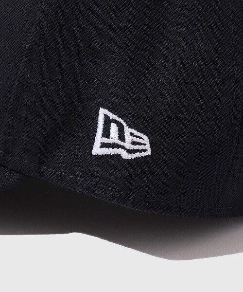 ADAM ET ROPE'(アダムエロペ)の「【marka/マーカ】BALL PARK x NEW ERA B 9FIFTY(ハット・メンズ・ネイビー・F)」の9枚目の写真