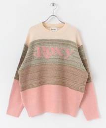 URBAN RESEARCH Sonny Label | ROXY WISH UPON THE STAR(ニット/セーター)