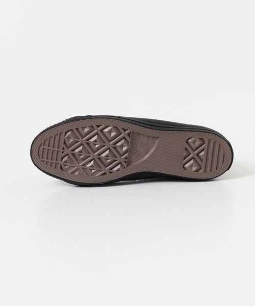 URBAN RESEARCH Sonny Label（アーバンリサーチサニーレーベル）の「Converse　ONE STAR SUEDE（スニーカー・メンズ・BLACKMONO・26/27/28）」の6枚目の写真