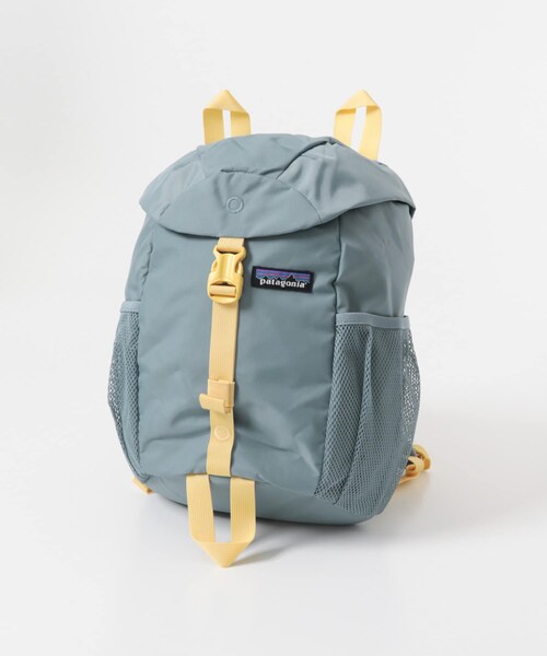 URBAN RESEARCH DOORS（アーバンリサーチドアーズ）の「patagonia　KS REFUGITO DAY PACK 12L(KIDS)（その他・キッズ・BLSG/QVLT・One）」の5枚目の写真