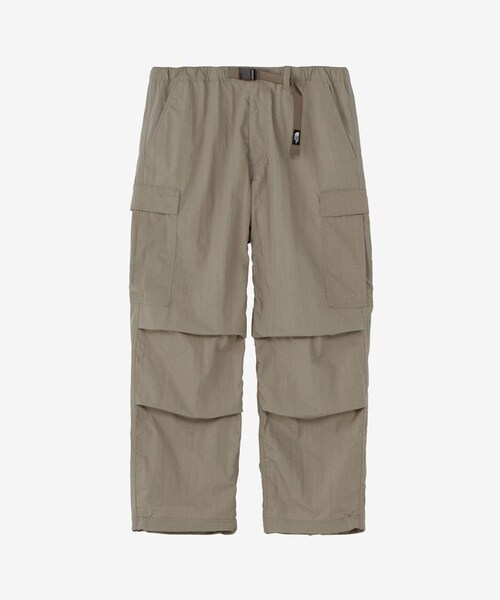 EKAL（エカル）の「THE NORTH FACE　Geology Cargo Pant（その他パンツ・メンズ・FR/K・S/M/L）」の2枚目の写真