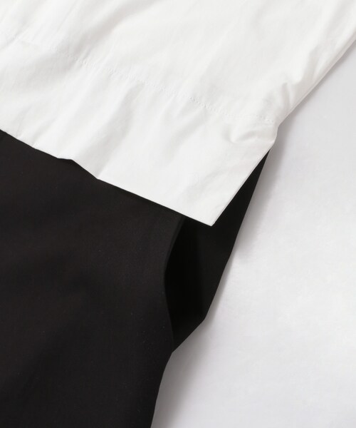 THE GOODLAND MARKET（ザグッドランドマーケット）の「ザ グッドランド マーケット　AKIRA jump suits（サロペット/オーバーオール・レディース・WHITE・FREE）」の13枚目の写真