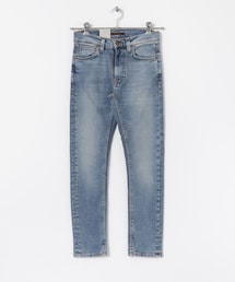 THE GOODLAND MARKET | NUDIE JEANS Lean Dean 416 Broken Blue(デニムパンツ)