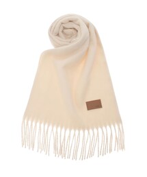 EVRIS | シャギーソフトマフラー(マフラー)