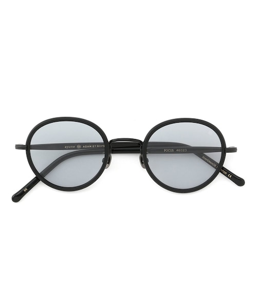 ADAM ET ROPE'（アダムエロペ）の「《別注》【ayame/アヤメ】FOCUS