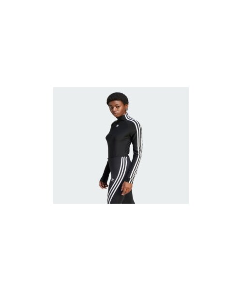 adidas（アディダス）の「Adilenium タイト 長袖トップ（）」 - WEAR