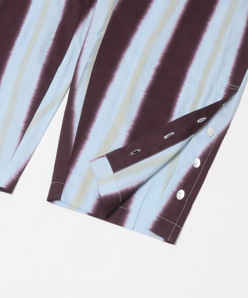 URBAN RESEARCH（アーバンリサーチ）の「SUKU HOME　COTTON PLACKET PYJAMA PANT（ルームウェア/パジャマ・レディース・ELLIOT・S）」の6枚目の写真