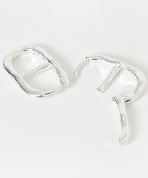 URBAN RESEARCH(アーバンリサーチ)の「decor『デコール』 Eight Pierce(ピアス(両耳用)・レディース・Silver・-)」の9枚目の写真