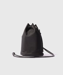 ADAM ET ROPE' | 【AURALEE/オーラリー】CORDURA NYLON SMALL SHOULDER BAG MADE BY AETA(ショルダーバッグ)