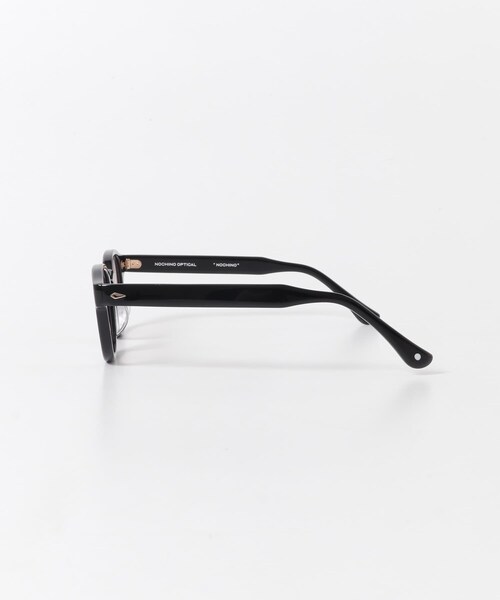 URBAN RESEARCH(アーバンリサーチ)の「NOCHINO OPTICAL NOCHINO(メガネ・メンズ・BL/SKRTOGY・Free)」の4枚目の写真