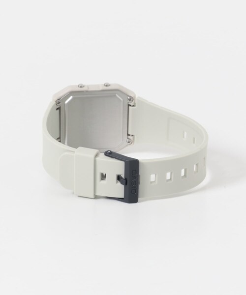 URBAN RESEARCH DOORS（アーバンリサーチドアーズ）の「CASIO　LF-30W（アナログ腕時計・メンズ・ECRU/BLACK/BLUE・One）」の7枚目の写真