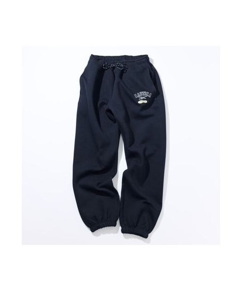 Reebok（リーボック）の「Reebok NAUTICA N×R ダンボールPT （パンツ・メンズ・15/16/76・M/L/XL/LL）」の9枚目の写真