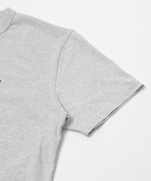 EKAL(エカル)の「TACOMA FUJI RECORDS OYOT CYCLERY T-SHIRTS(Tシャツ/カットソー・メンズ・OATMEAL・M/L/XL)」の7枚目の写真