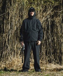 URBAN RESEARCH | ELECTRIC EX WATER REPELLENT ZIP JK(テーラードジャケット)