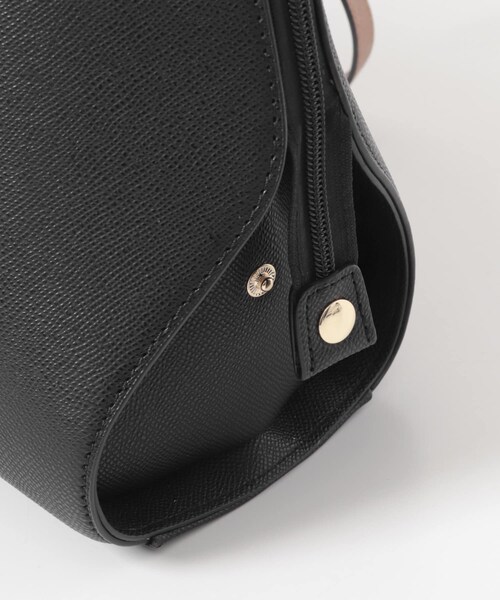 RODE SKO（ロデスコ）の「『インフルエンサーayaさんコラボ』2WAYハンドバッグ（ハンドバッグ・レディース・BLACK/MOCHA/L.BEIGE・One）」の22枚目の写真