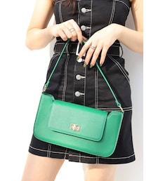 EVRIS | ランドスケープハンドBAG(ショルダーバッグ)