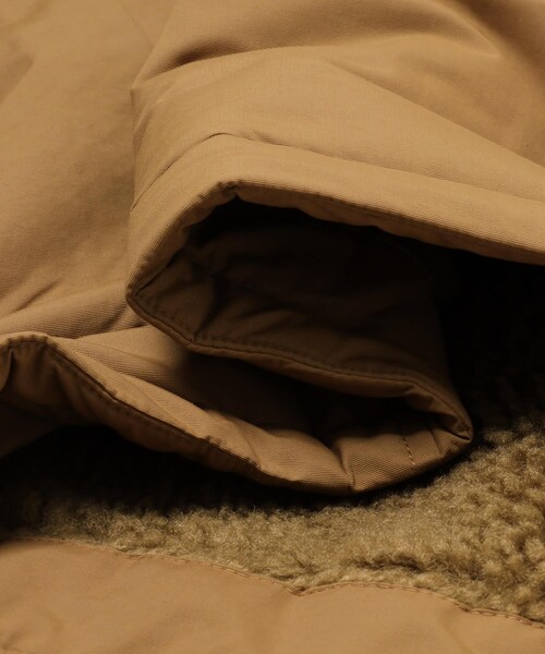 URBAN RESEARCH DOORS(アーバンリサーチドアーズ)の「patagonia Ms Isthmus Parka(テーラードジャケット・メンズ・INBK/BSNG/DRBN/SMDB・S/M/L/XL)」の20枚目の写真
