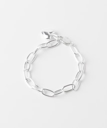 URBAN RESEARCH ROSSO | in mood MELT HEART BRACELET(ブレスレット)