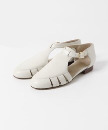 かぐれ | CORSO ROMA, 9 STRAP SANDAL(サンダル)
