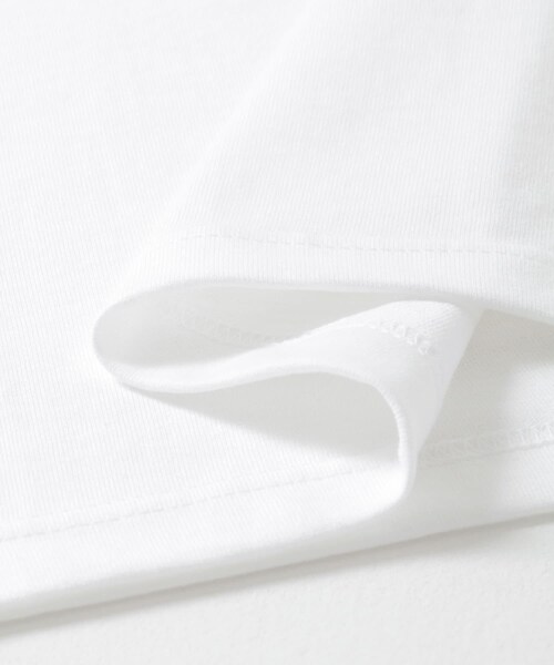 THE GOODLAND MARKET(ザグッドランドマーケット)の「ザ グッドランド マーケット THE GOODLAND T-SHIRTS LAND(Tシャツ/カットソー・メンズ・White・S/M/L)」の14枚目の写真