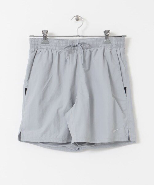 URBAN RESEARCH DOORS（アーバンリサーチドアーズ）の「NIKE SWIM　 Exclusive Reナイロン7ボレーショーツ（その他パンツ・メンズ・ブルー/ブラック/ウルフグレー/ベージュ/ネイビー/ライトクリムゾン/ゴールド・M/L/XL/XXL）」の21枚目の写真