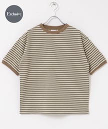 STAR&STRIPE | 『別注』STAR&STRIPE×DOORS MULTI RINGER T-SHIRTS2(Tシャツ/カットソー)