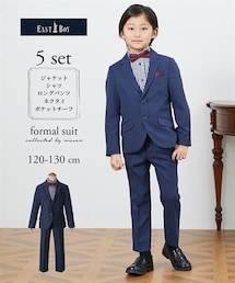 nissen（ニッセン）の「【EAST BOY（イーストボーイ）】【卒園 入学