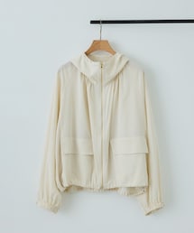 ROPE' | 【DEWEIGHT'(デューエイト)】シアーマウンテンパーカー/イージーケア(マウンテンパーカー)