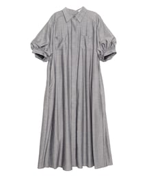 RELAXY SHIRT OP
