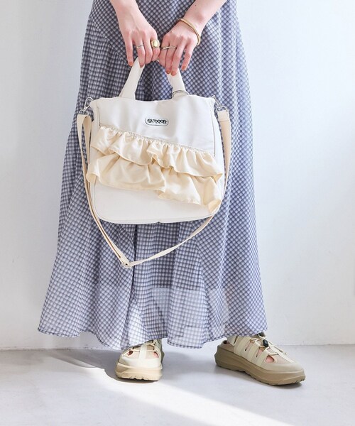 VIS（ビス）の「【SHAKA】TREK CAMPER GES（サンダル・レディース・ブラック/キナリ系・23.0/24.0）」の8枚目の写真