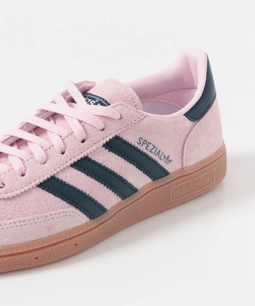 URBAN RESEARCH(アーバンリサーチ)の「adidas HANDBALL SPEZIAL W(スニーカー・レディース・クリアピンク・23.5/24/24.5/25)」の7枚目の写真
