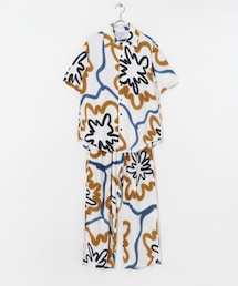 URBAN RESEARCH | SUKU HOME　SUMMER NIGHT(ルームウェア/パジャマ)