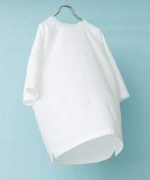 URBAN RESEARCH DOORS | 『吸水速乾/接触冷感/イージーケア』クイックドライ ショートスリーブTシャツ(Tシャツ/カットソー)