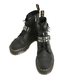 Dr. Martens | 【Dr.Martens】8i HDW Quad 8 Ey(ブーツ)