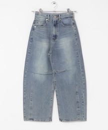 SENSE OF PLACE by URBAN RESEARCH | カーブデニム(デニムパンツ)