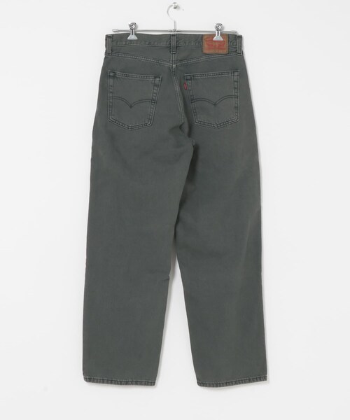 URBAN RESEARCH DOORS(アーバンリサーチドアーズ)の「LEVI’S EXCLUSIVE 578 BAGGY(その他パンツ・メンズ・LOVEHAZEOD・28/30/32/34/36)」の5枚目の写真