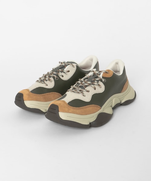 THE GOODLAND MARKET（ザグッドランドマーケット）の「CAMPER　Karst 2-MEN（スニーカー・メンズ・002WHT/004MLT/001BLK/003BIG・41/42）」の4枚目の写真