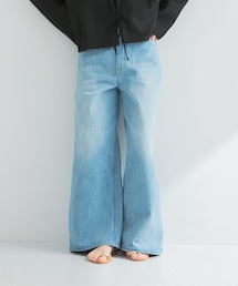 Lee | 『別注』Lee101×URBAN RESEARCH　BAGGYPANTS(デニムパンツ)
