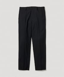 ADAM ET ROPE' | 【DELEGANT】テーパード スラックス(スラックス)