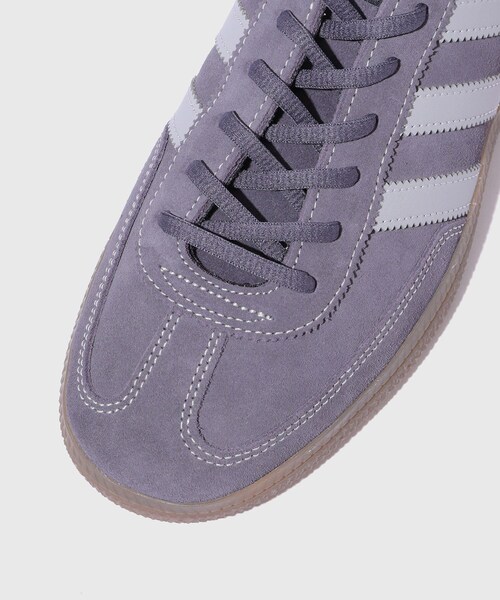 ADAM ET ROPE'（アダムエロペ）の「【adidas/アディダス】HANDBALL SPEZIAL IH9760（スニーカー・メンズ・ネイビー・26.0/28.0）」の8枚目の写真