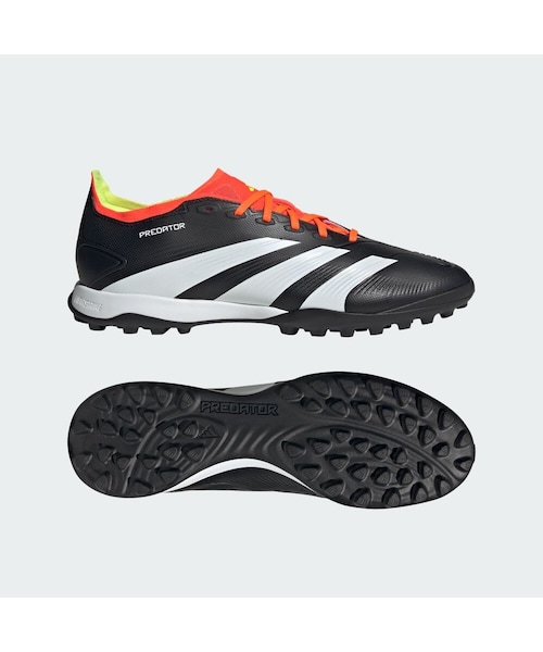 プレデター 24 LEAGUE ロー TF / ターフ用（トレーニングシューズ） / Predator 24 League Low TF