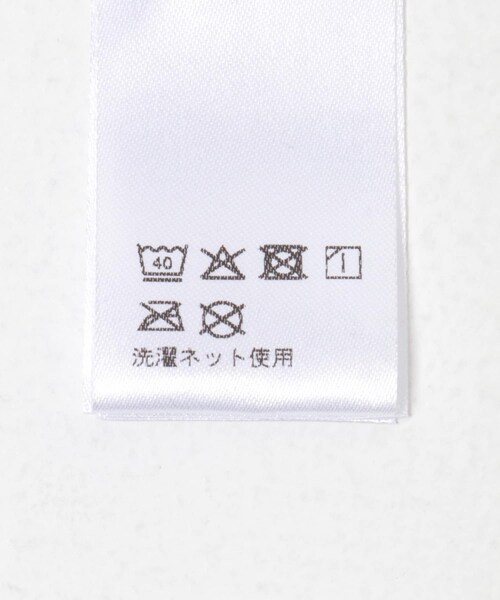 URBAN RESEARCH(アーバンリサーチ)の「GOLDWIN COOLING TANK TOP(タンクトップ・メンズ・BK/W/LG・3/4)」の16枚目の写真