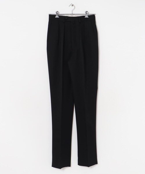 URBAN RESEARCH（アーバンリサーチ）の「『別注』NEAT×URBS　GRAN-TEX WIDE TAPERED（その他パンツ・メンズ・Navy/KHAKI GRAY/Black・44/46/48/50）」の5枚目の写真