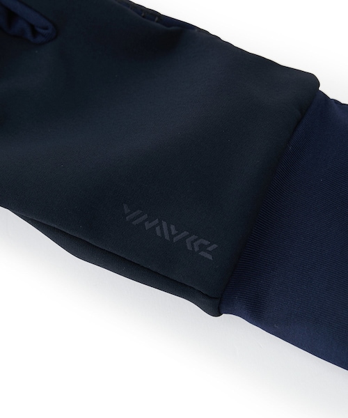 ADAM ET ROPE'(アダムエロペ)の「【DAIWA】FINGER HALL GLOVE(手袋・メンズ・ネイビー・L/M)」の8枚目の写真