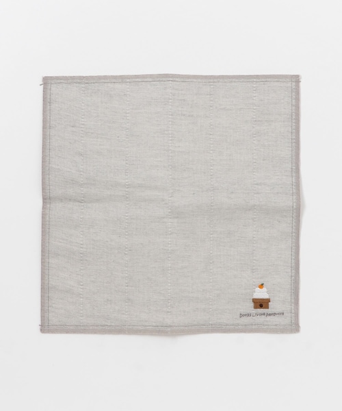 URBAN RESEARCH DOORS(アーバンリサーチドアーズ)の「DOORS LIVING PRODUCTS DOORSのお正月ふきん(キッチンツール・メンズ・梅/鏡餅・-)」の10枚目の写真