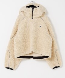 URBAN RESEARCH | Bacon W CLAIM(パーカー)