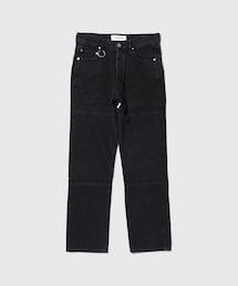 ADAM ET ROPE' | 【Etudes Studio/エチュードストゥディオ】REGULAR JEANS(デニムパンツ)