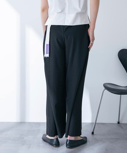 THE GOODLAND MARKET（ザグッドランドマーケット）の「ザ グッドランド マーケット　AKIRA jump suits（サロペット/オーバーオール・レディース・WHITE・FREE）」の10枚目の写真